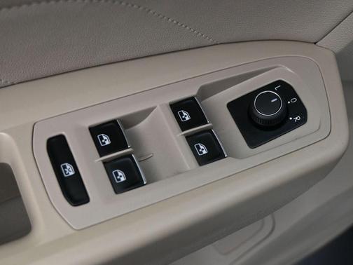 2021 Volkswagen Atlas 3.6L SEL