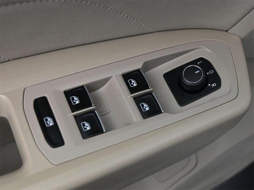 2021 Volkswagen Atlas 3.6L SEL