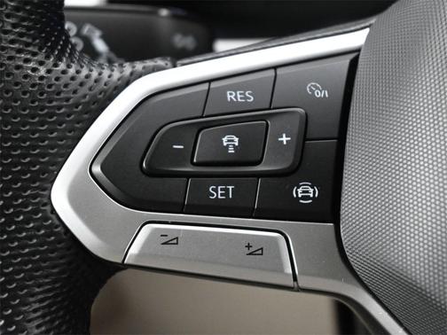 2021 Volkswagen Atlas 3.6L SEL