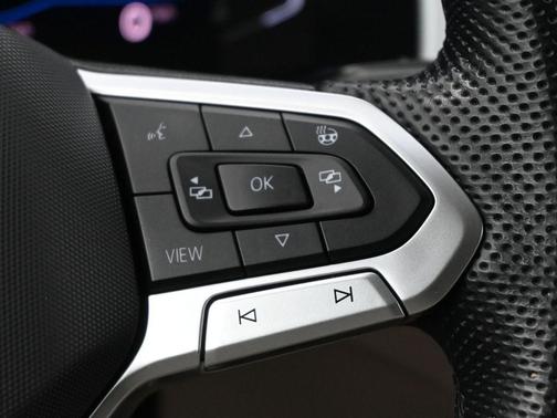 2021 Volkswagen Atlas 3.6L SEL