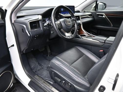 2021 Lexus RX 350 Base