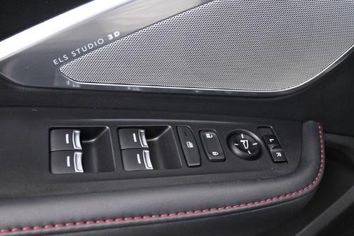 Majestic Black Pearl 2023 Acura RDX Base