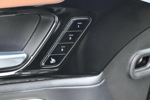 Majestic Black Pearl 2022 Acura MDX Technology Package