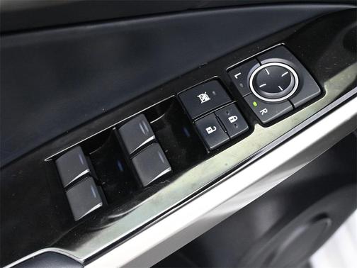 2019 Lexus IS 300 Base