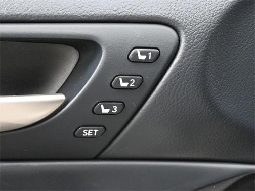 2019 Lexus IS 300 Base