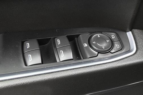 Dark Ash Metallic 2024 Chevrolet Silverado 1500 LT
