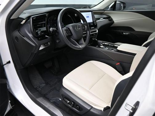 2023 Lexus RX 350 Base