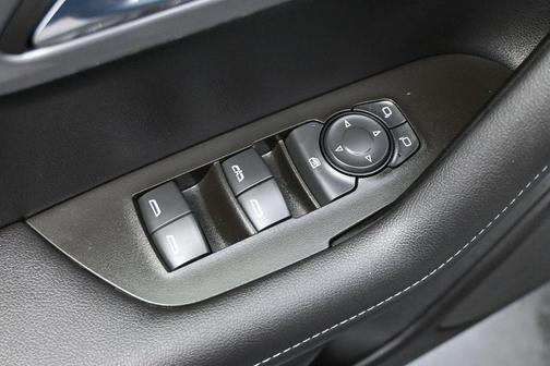 Sterling Gray Metallic 2024 Chevrolet Blazer 2LT