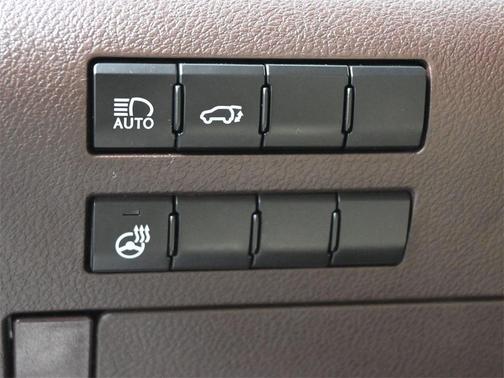 2020 Lexus RX 350 Base