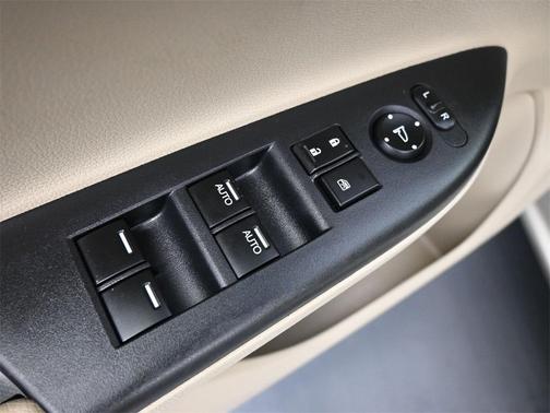 2014 Honda Accord EX