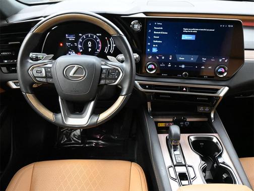 2023 Lexus RX 350 Premium Plus