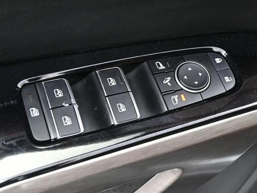 Boulder Gray 2023 Nissan Pathfinder Platinum FWD