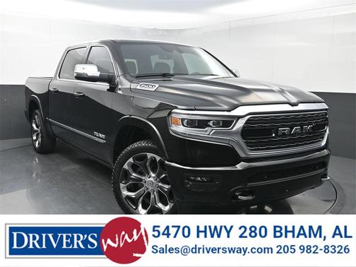 2023 RAM 1500 Limited