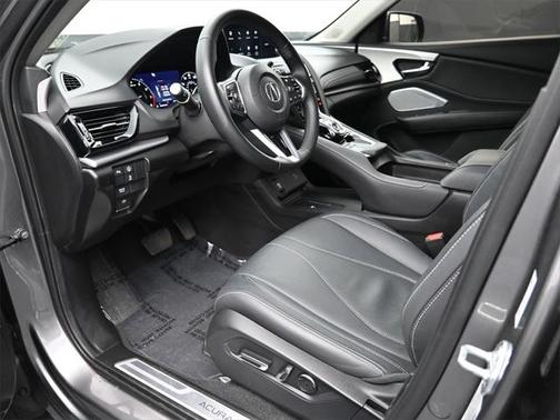 2023 Acura RDX Technology Package