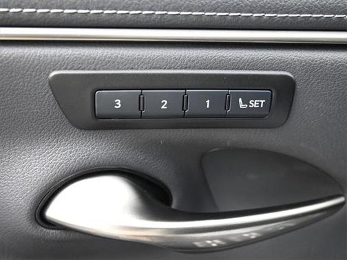 2022 Lexus ES 350 F Sport