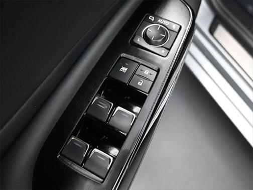 2022 Lexus ES 350 F Sport
