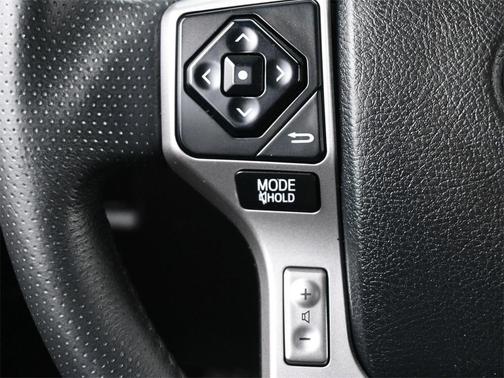 2016 Toyota 4Runner SR5 Premium