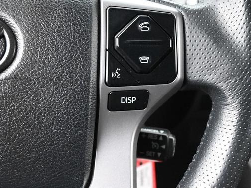 2016 Toyota 4Runner SR5 Premium