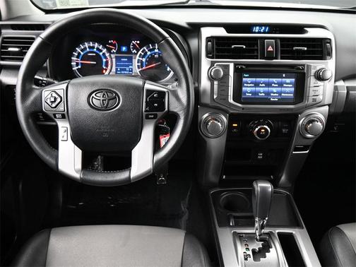 2016 Toyota 4Runner SR5 Premium