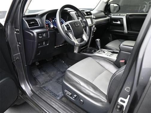 2016 Toyota 4Runner SR5 Premium