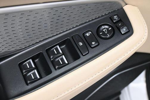 Platinum White Pearl 2023 Acura MDX Advance Package