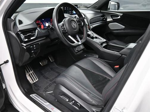 2024 Acura RDX Base