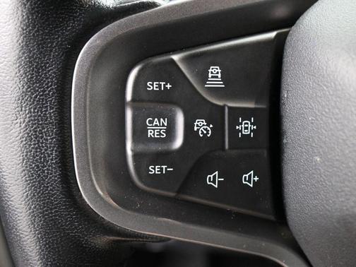 Cactus 2021 Ford Bronco First Edition