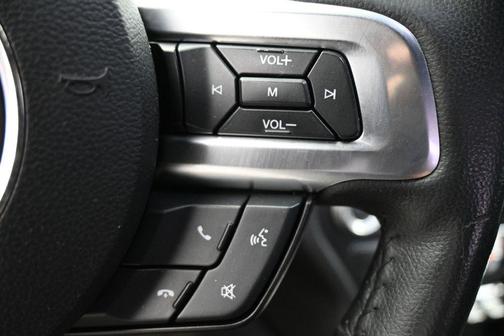 MAGNETIC METALLIC 2016 Ford Mustang EcoBoost Premium