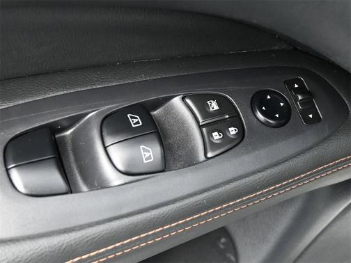 2020 Nissan Pathfinder SV 2WD