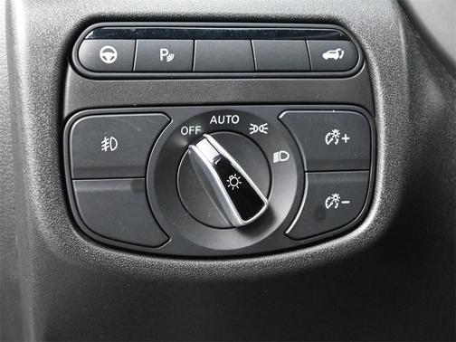2024 INFINITI QX55 LUXE