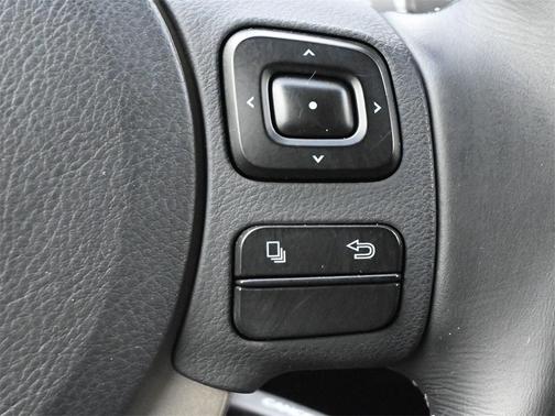 2016 Lexus NX 200t F Sport