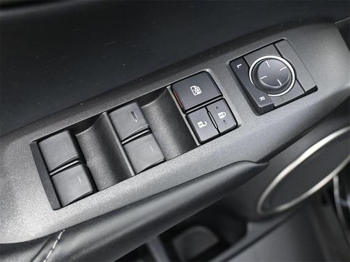 2016 Lexus NX 200t F Sport