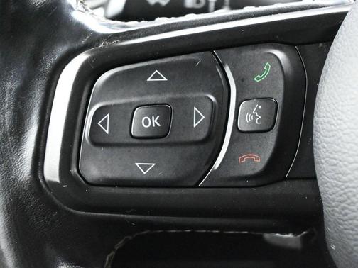 Granite Crystal Metallic Clearcoat 2021 Jeep Gladiator Sport