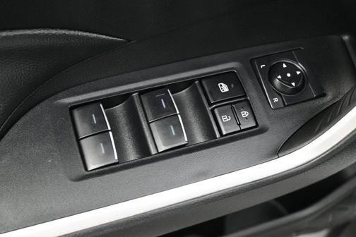 Wind Chill Pearl 2024 Toyota RAV4 XLE Premium