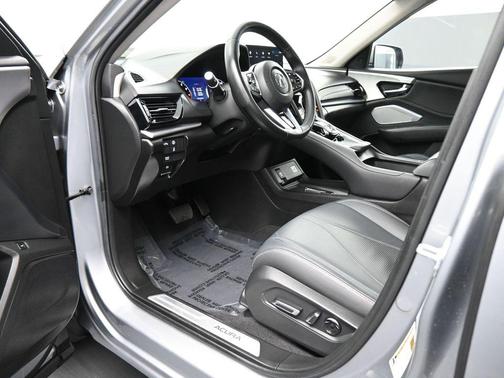 2023 Acura RDX Technology Package