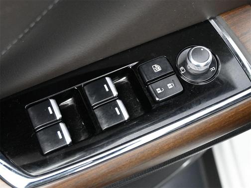 2023 Mazda CX-9 Signature