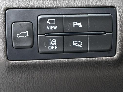 2023 Mazda CX-9 Signature