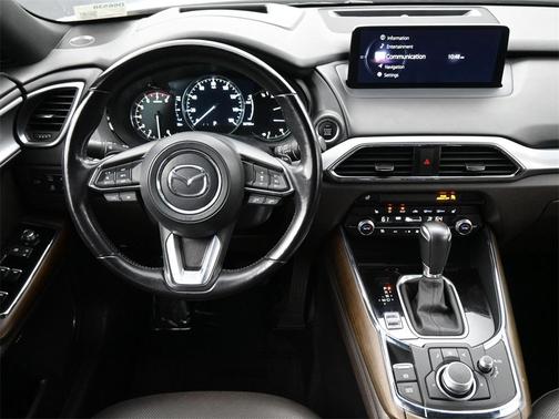 2023 Mazda CX-9 Signature