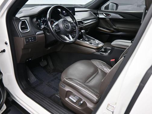 2023 Mazda CX-9 Signature