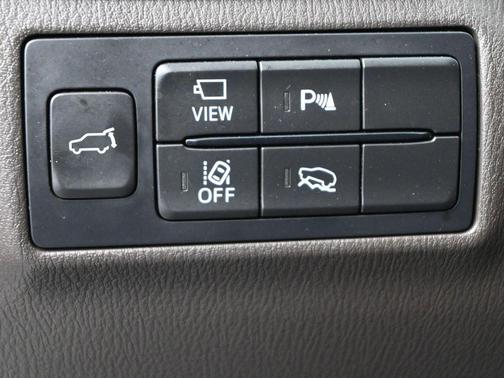 2023 Mazda CX-9 Signature