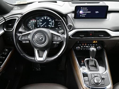 2023 Mazda CX-9 Signature