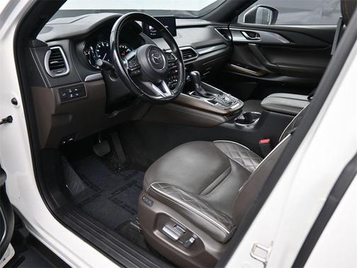 2023 Mazda CX-9 Signature