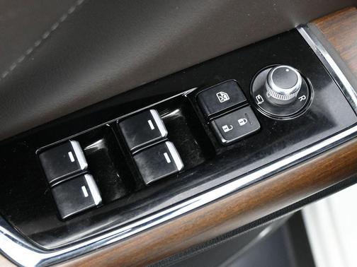 2023 Mazda CX-9 Signature