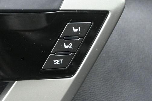 Midnight Black Metallic 2023 Toyota Tundra Hybrid Limited