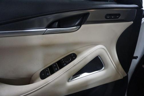 Majestic White 2023 INFINITI QX60 Luxe