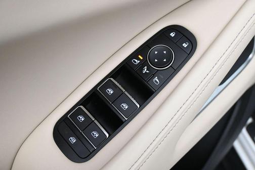 Majestic White 2023 INFINITI QX60 Luxe