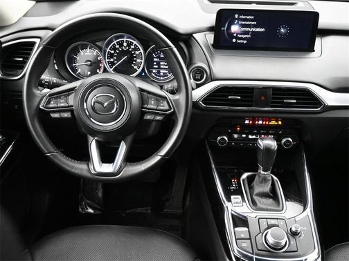 2023 Mazda CX-9 Touring