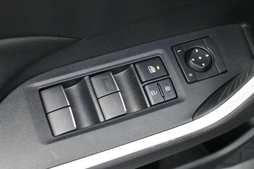 Magnetic Gray Metallic 2023 Toyota RAV4 XLE Premium