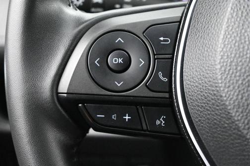 Magnetic Gray Metallic 2023 Toyota RAV4 XLE Premium