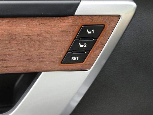 2024 Toyota Tundra 1794 Edition